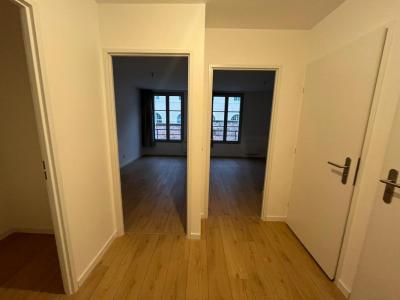 For rent Compiegne 3 rooms 68 m2 Oise (60200) photo 2