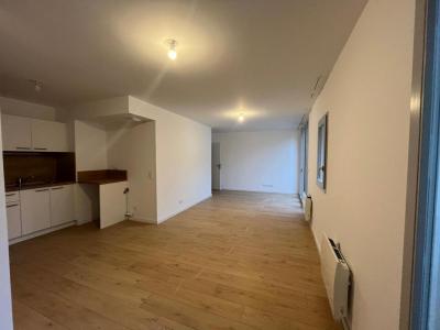 For rent Compiegne 4 rooms 89 m2 Oise (60200) photo 0