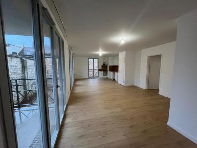 For rent Compiegne 4 rooms 95 m2 Oise (60200) photo 0