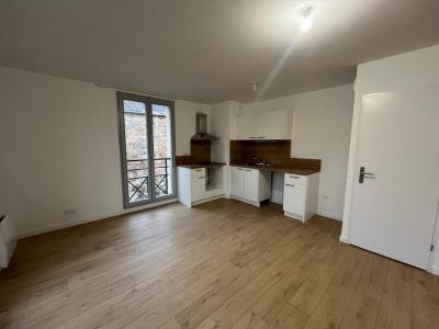 For rent Compiegne 4 rooms 95 m2 Oise (60200) photo 1