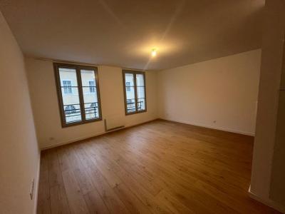 For rent Compiegne 2 rooms 50 m2 Oise (60200) photo 0