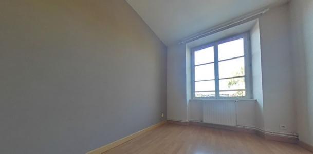 Louer Appartement 81 m2 Toucy