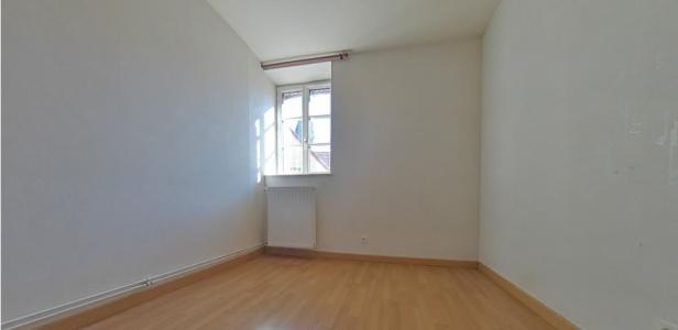 Louer Appartement Toucy 555 euros