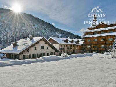 For sale Grand-bornand 1 room 25 m2 Haute savoie (74450) photo 2