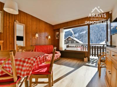 For sale Grand-bornand 1 room 25 m2 Haute savoie (74450) photo 3