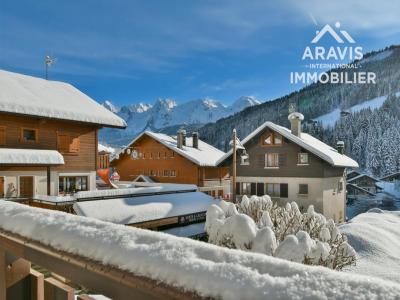 For sale Grand-bornand 1 room 25 m2 Haute savoie (74450) photo 4