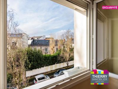 Acheter Appartement Nantes 192600 euros