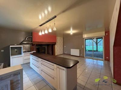 For sale Vicq-sur-breuilh 4 rooms 98 m2 Haute vienne (87260) photo 4