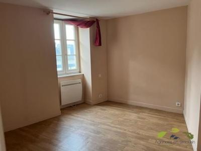 Louer Appartement Treignac Correze