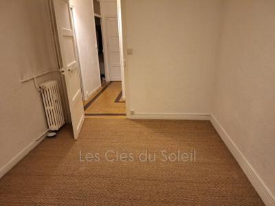 Louer Appartement 44 m2 Toulon