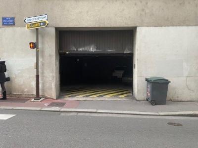 Annonce Location Parking Saint-etienne 42