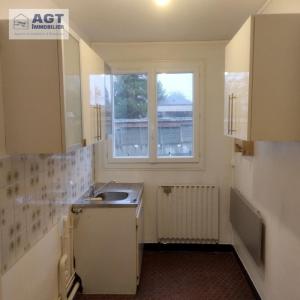 For rent Beauvais 2 rooms 46 m2 Oise (60000) photo 2