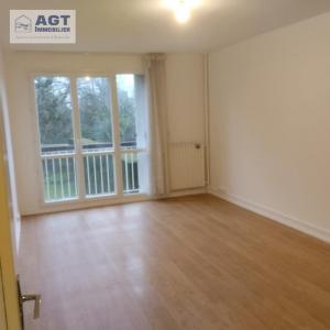 For rent Beauvais 2 rooms 46 m2 Oise (60000) photo 3