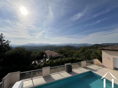 For sale Carlencas-et-levas 6 rooms 162 m2 Herault (34600) photo 0