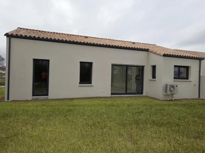 Annonce Vente Maison Saint-lys 31