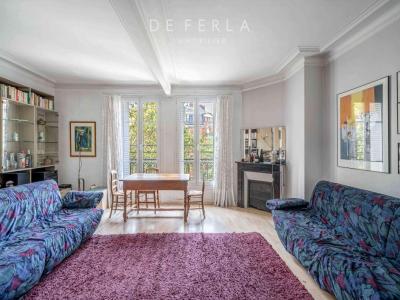 Annonce Vente 2 pices Appartement Paris-14eme-arrondissement 75