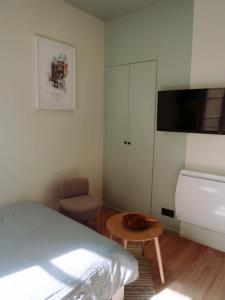 For rent Rennes 1 room 13 m2 Ille et vilaine (35000) photo 1