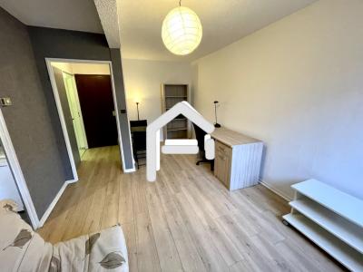 For sale Toulouse 1 room 29 m2 Haute garonne (31400) photo 0