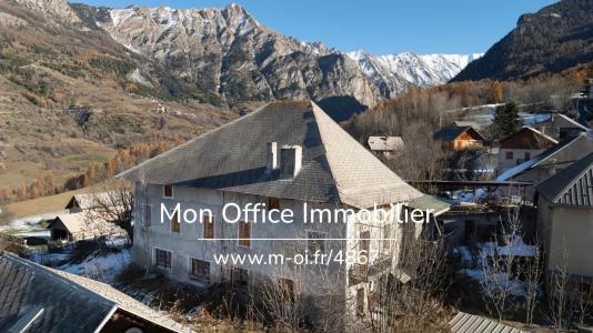 Annonce Vente Appartement Orres 05