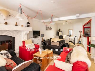 Annonce Vente 4 pices Appartement Cauterets 65