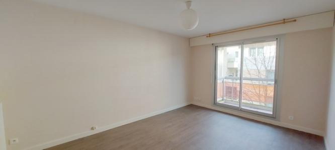 For sale Clermont-ferrand 2 rooms 41 m2 Puy de dome (63000) photo 1