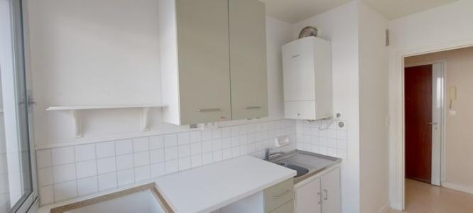 For sale Clermont-ferrand 2 rooms 41 m2 Puy de dome (63000) photo 4