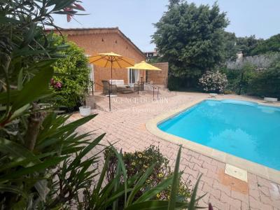 Annonce Vente 4 pices Maison Trans-en-provence 83