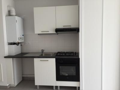 Louer Appartement Saint-priest 630 euros