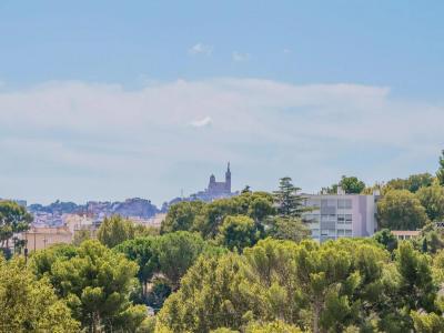 Acheter Appartement Marseille-13eme-arrondissement Bouches du Rhone