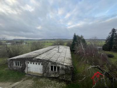 Acheter Maison Breuvannes-en-bassigny Haute marne