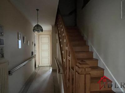 Acheter Maison Breuvannes-en-bassigny 128000 euros