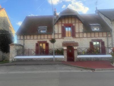 For sale Villiers-en-desoeuvre 9 rooms 228 m2 Eure (27640) photo 0