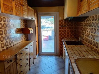 For sale Maureillas-las-illas 4 rooms 91 m2 Pyrenees orientales (66480) photo 4