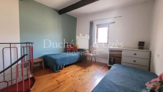 Louer Appartement Uzes Gard