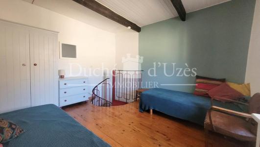 Louer Appartement Uzes 500 euros