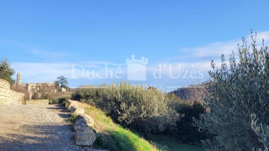 For sale Uzes 3 rooms 77 m2 Gard (30700) photo 0