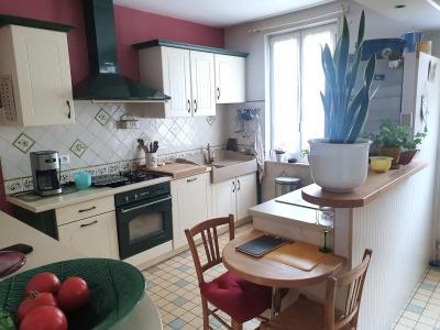 For sale Brezolles 6 rooms 107 m2 Eure et loir (28270) photo 3