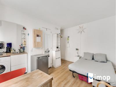 For sale Paris-12eme-arrondissement 1 room 18 m2 Paris (75012) photo 1