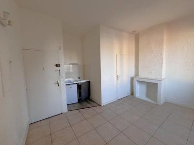 Acheter Appartement 18 m2 Villeurbanne