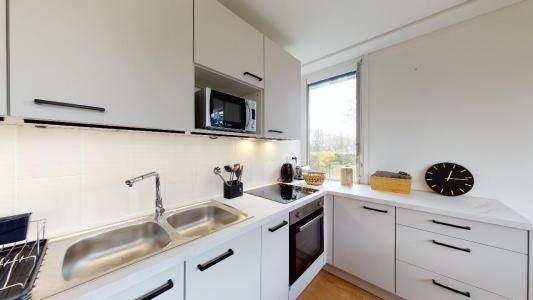 Louer Appartement 103 m2 Fontenay-sous-bois