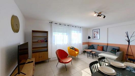 Louer Appartement Bordeaux Gironde