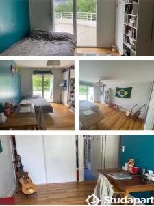 Annonce Location Appartement Nantes 44