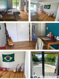 Louer Appartement 15 m2 Nantes