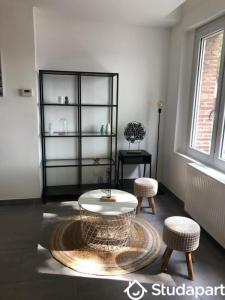 Annonce Location Appartement Lille 59