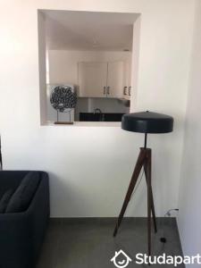 Louer Appartement 11 m2 Lille