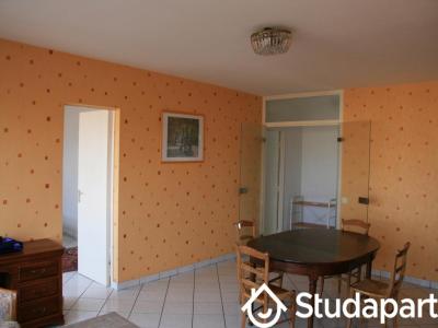 For rent Nancy 1 room 15 m2 Meurthe et moselle (54000) photo 2