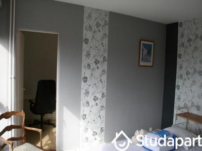 For rent Nancy 1 room 15 m2 Meurthe et moselle (54000) photo 4