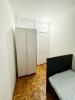 For rent Apartment Cergy  10 m2