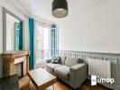 For sale Apartment Paris-18eme-arrondissement  36 m2 2 pieces