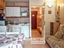 For sale Apartment Morillon  17 m2